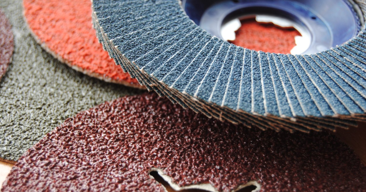 Abrasive cloth backing BN International